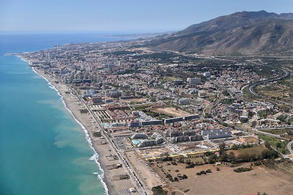 Torremolinos
