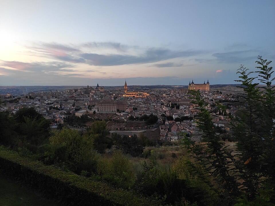 Toledo