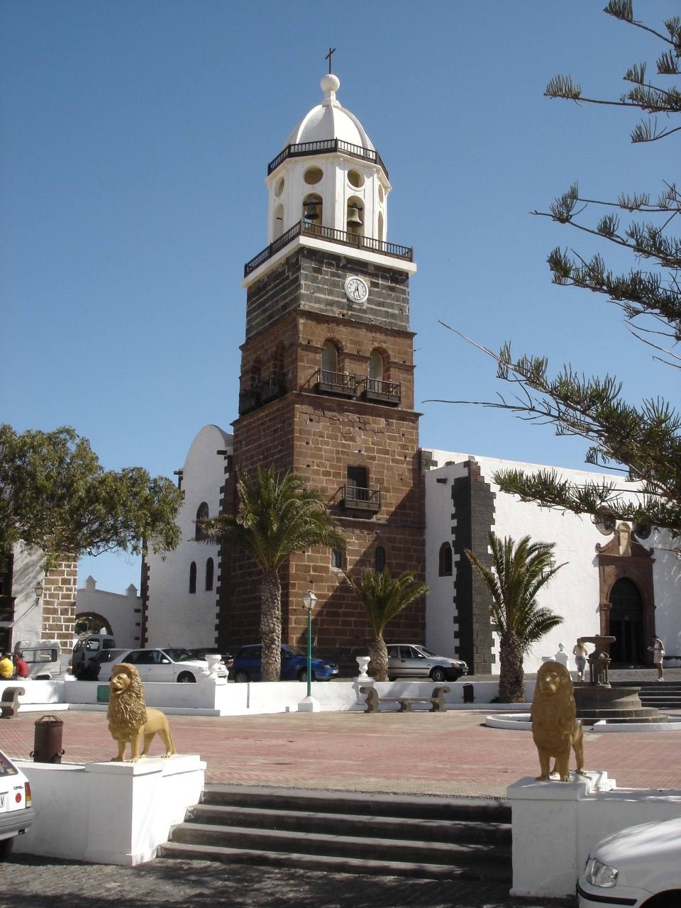 Teguise