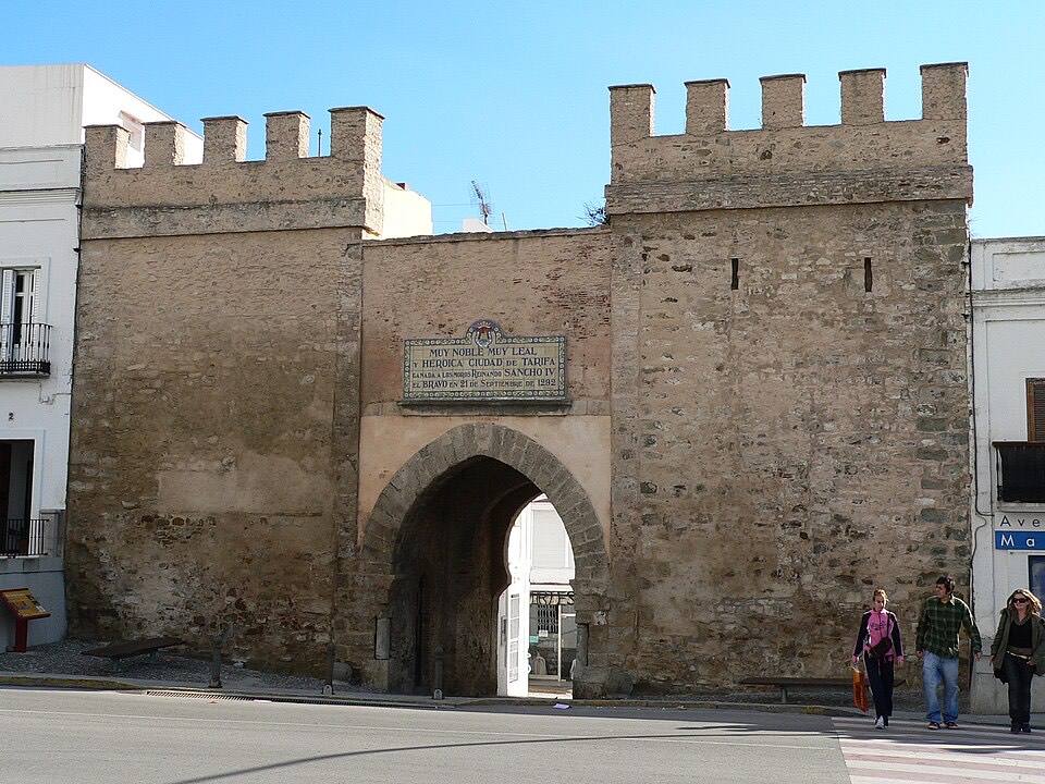 Tarifa