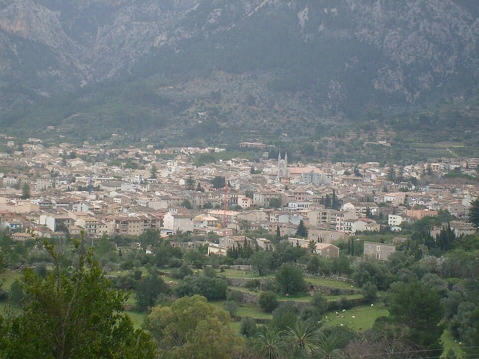 Sóller