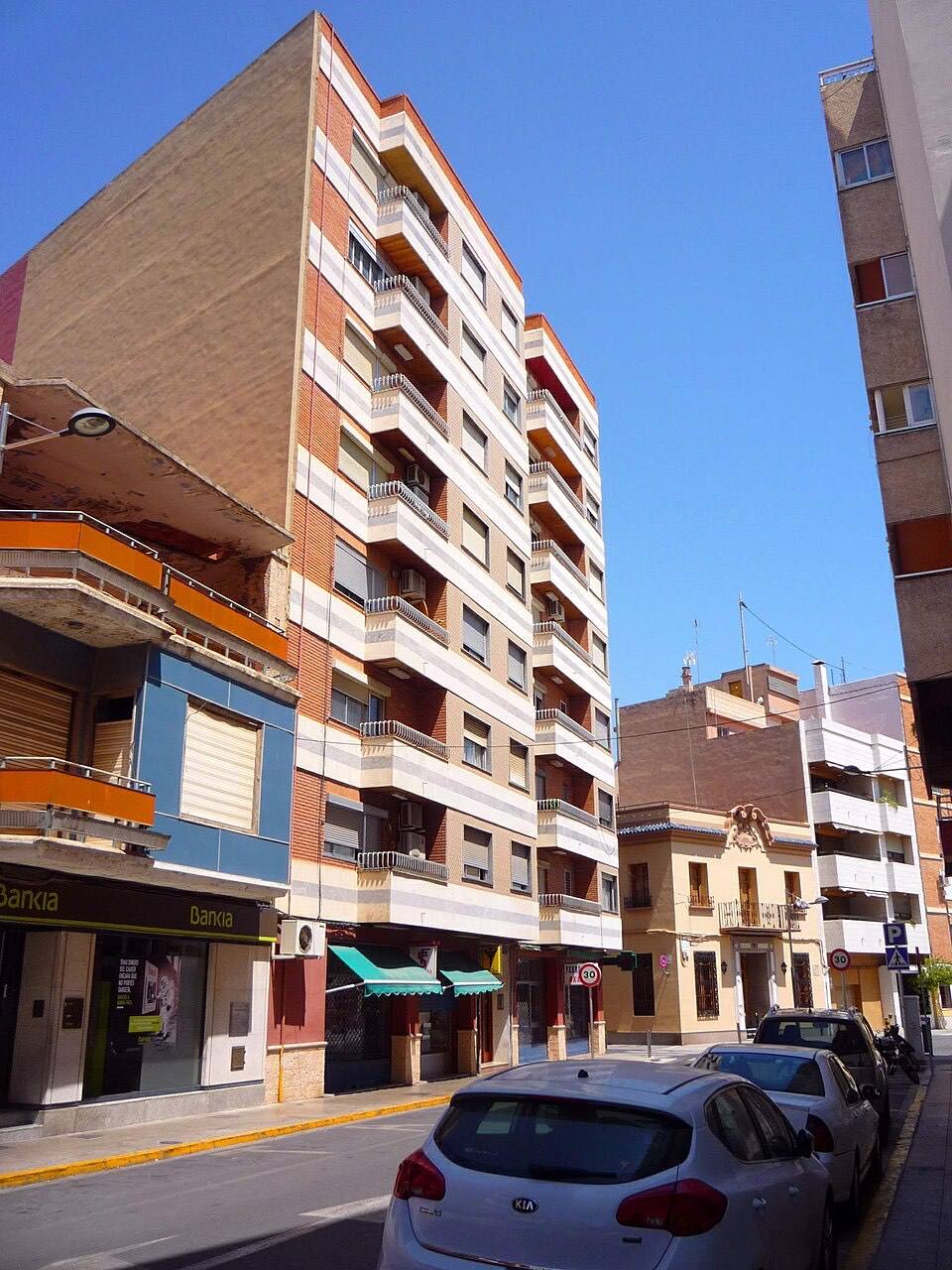 Sedaví