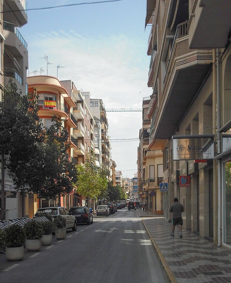 Santa Pola