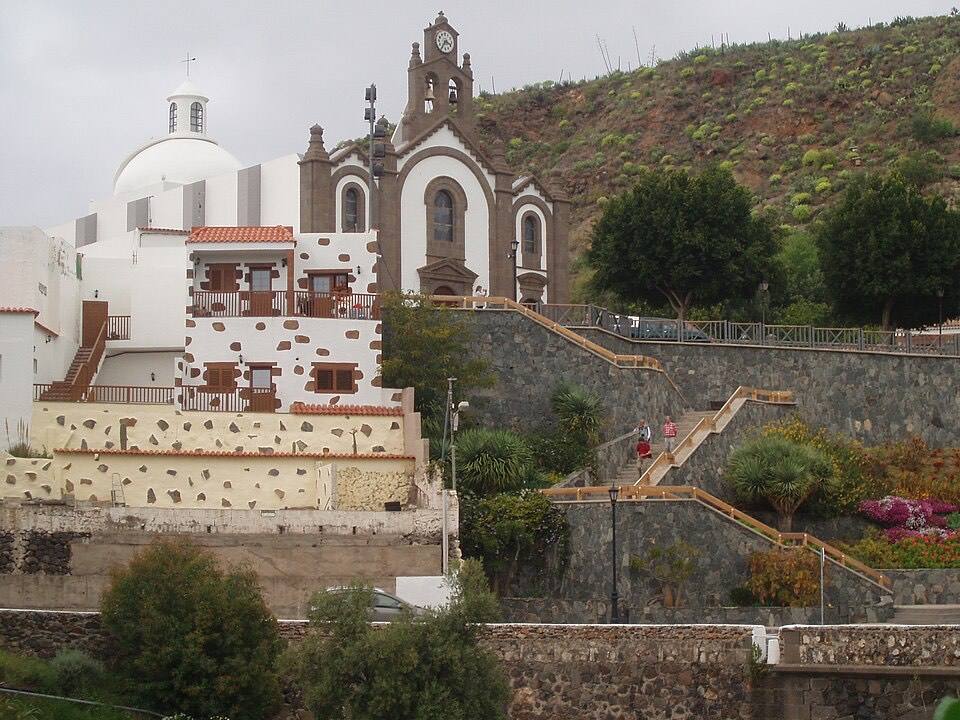 Santa Lucía