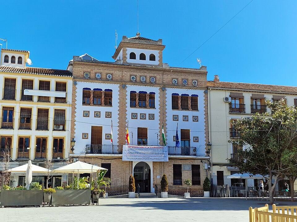 Santafé