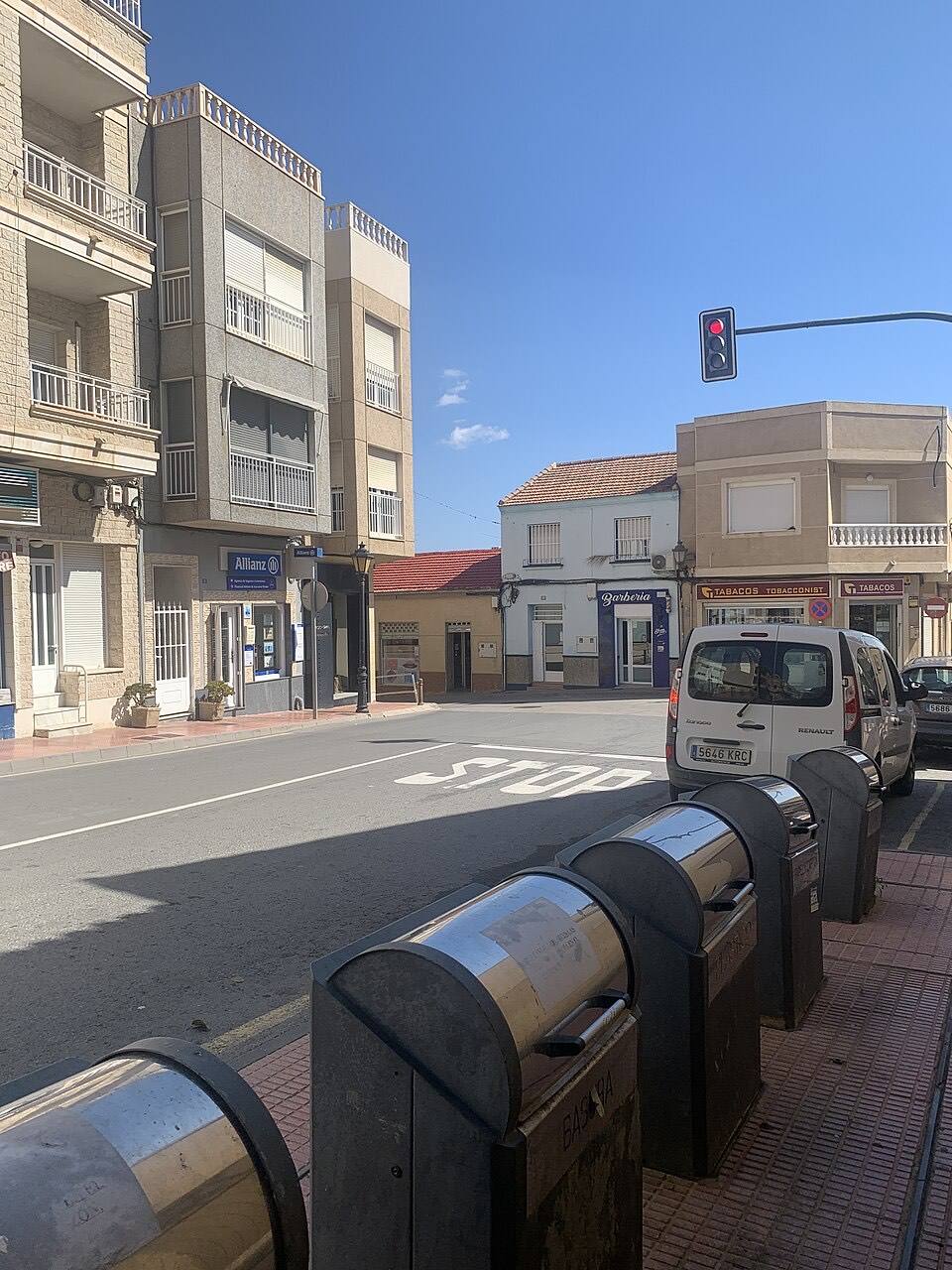 San Miguel de Salinas