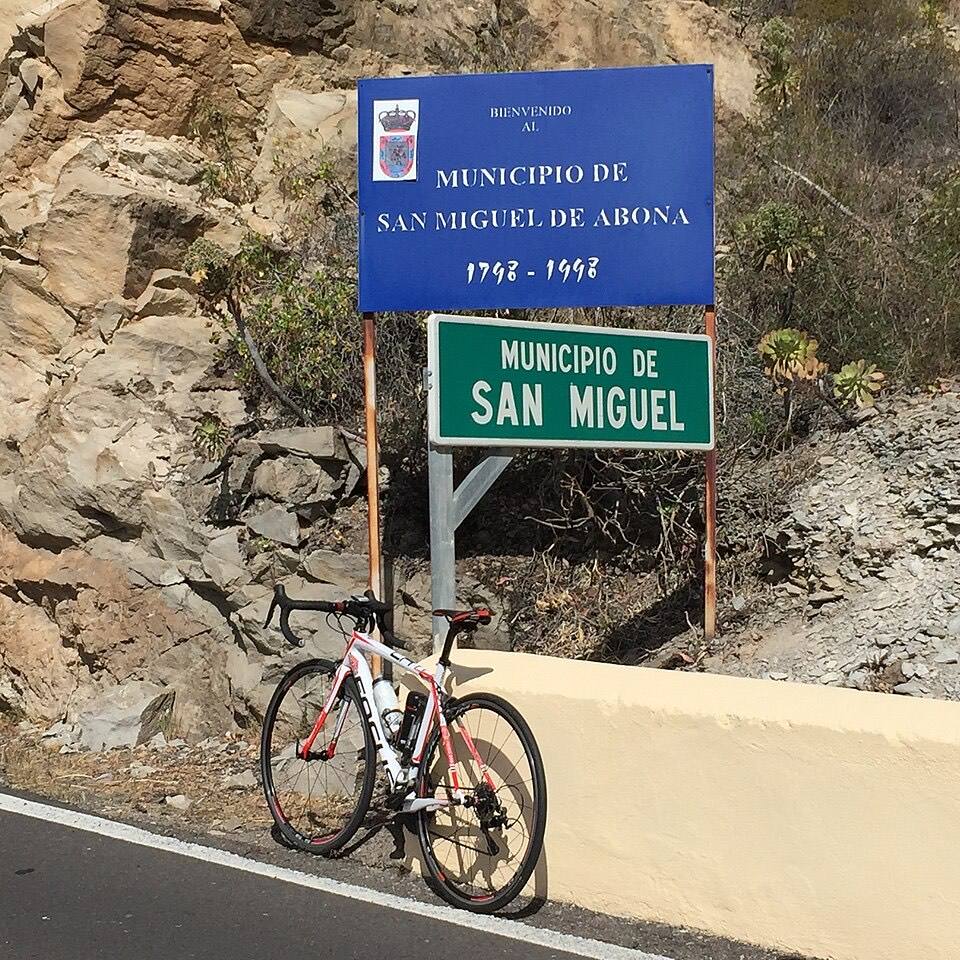 San Miguel De Abona