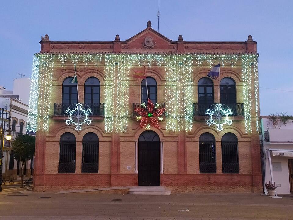 San Juan del Puerto
