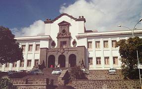 La Laguna