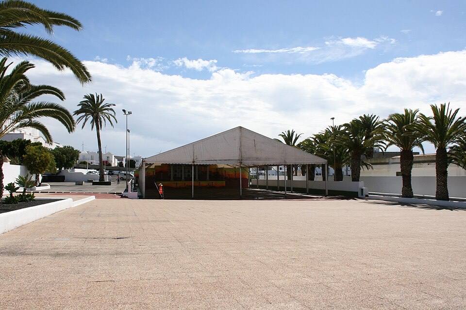San Bartolomé