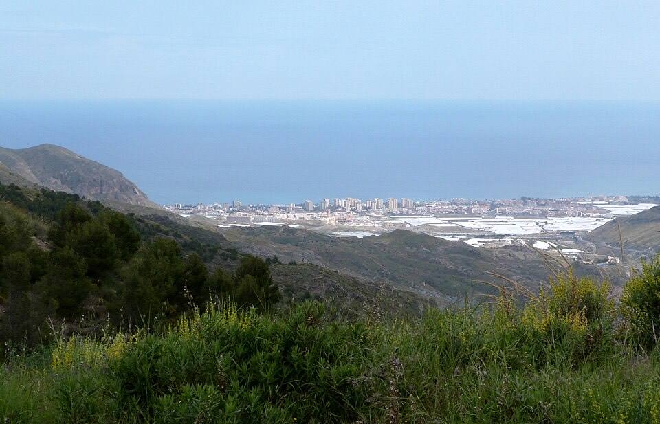 Roquetas de Mar