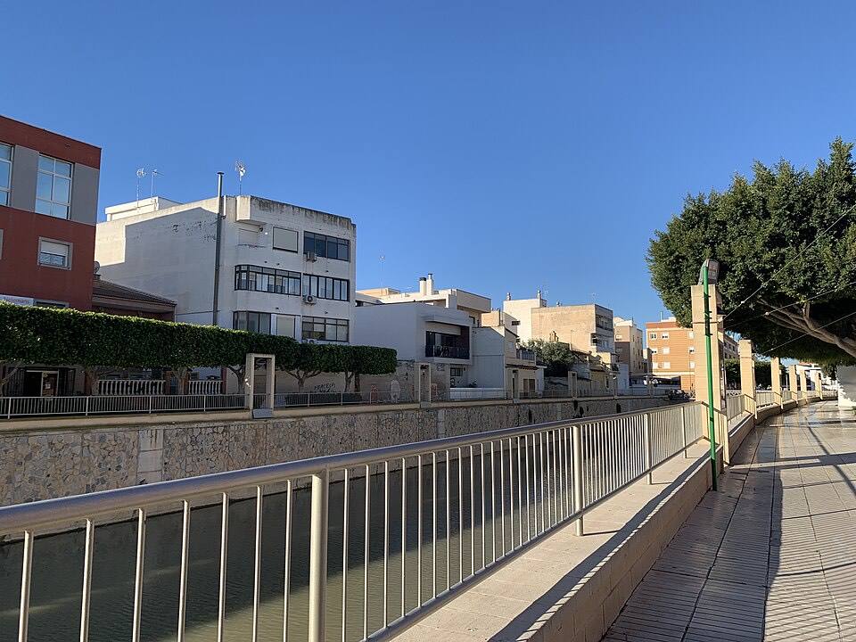 Rojales