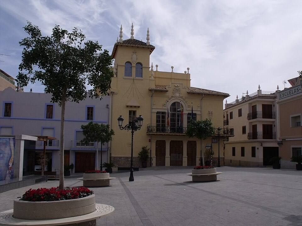 Ribarroja del Turia