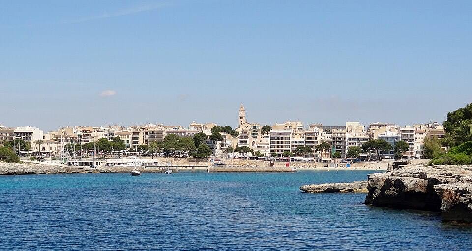 Porto Cristo