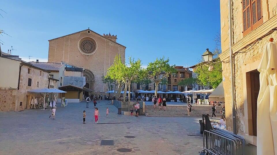 Pollença