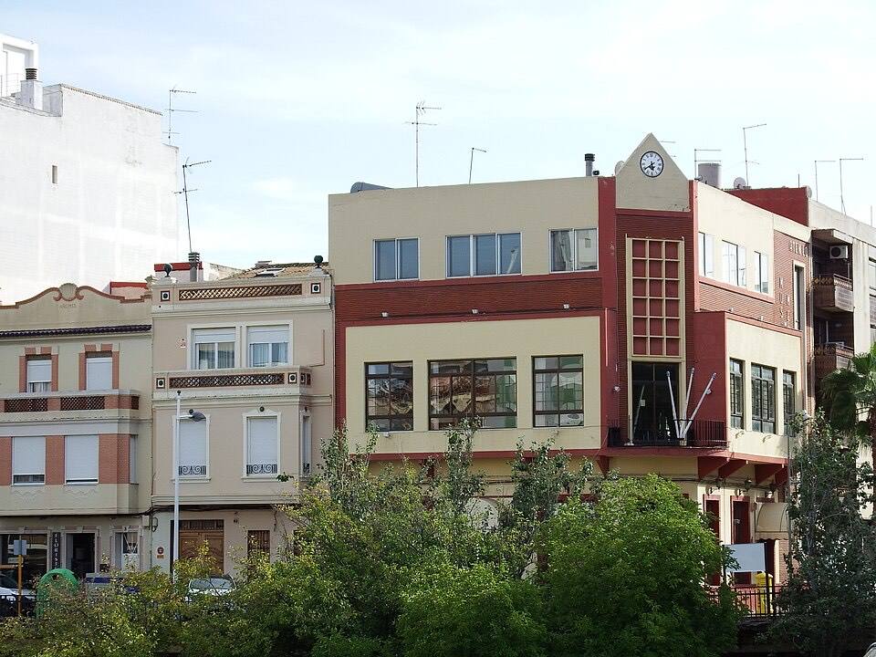 Paiporta