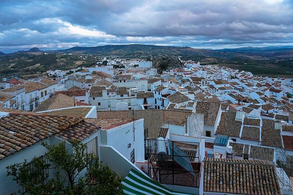 Olvera