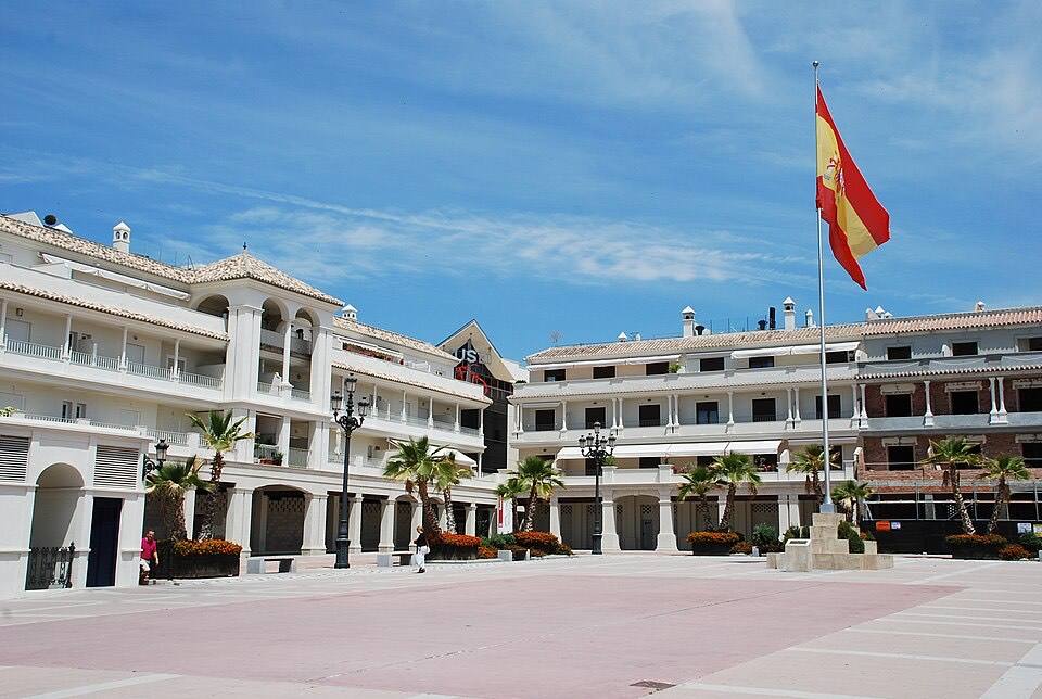 Nerja