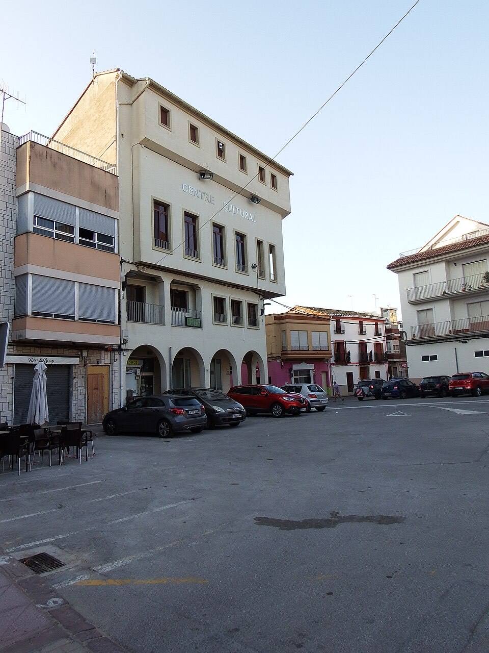 Moncofa