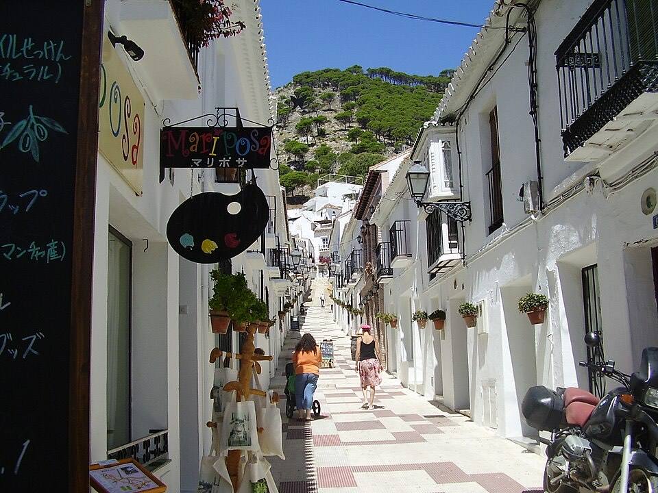 Mijas