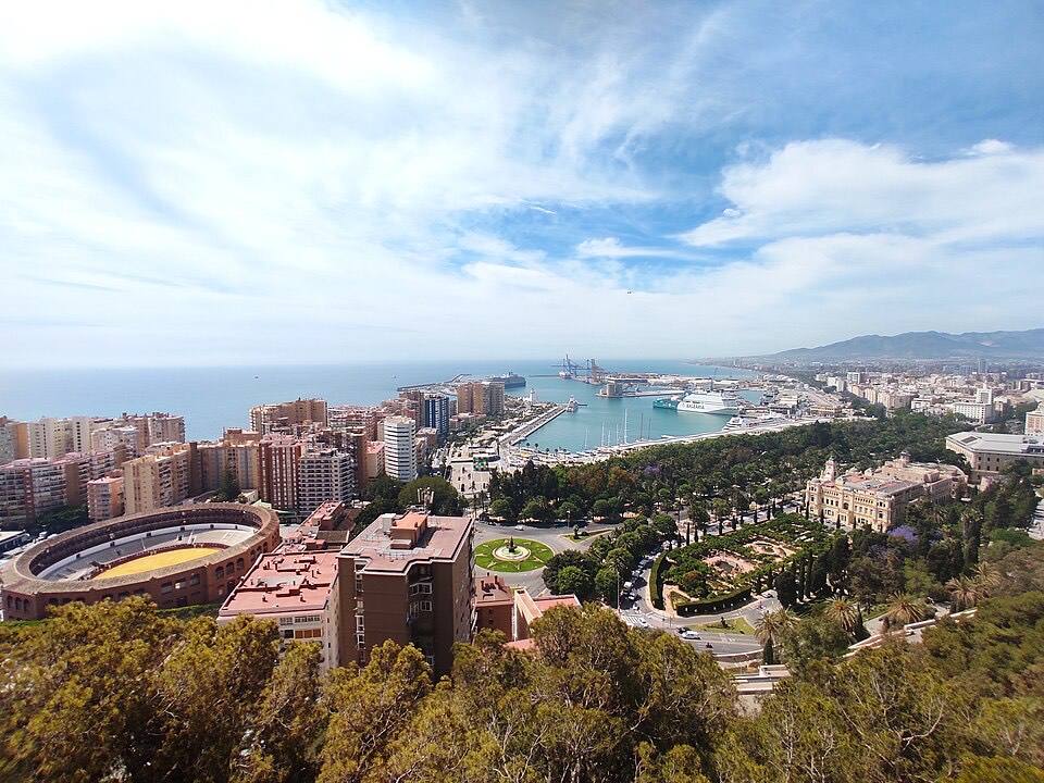 Málaga