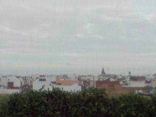 Los Palacios y Villafranca