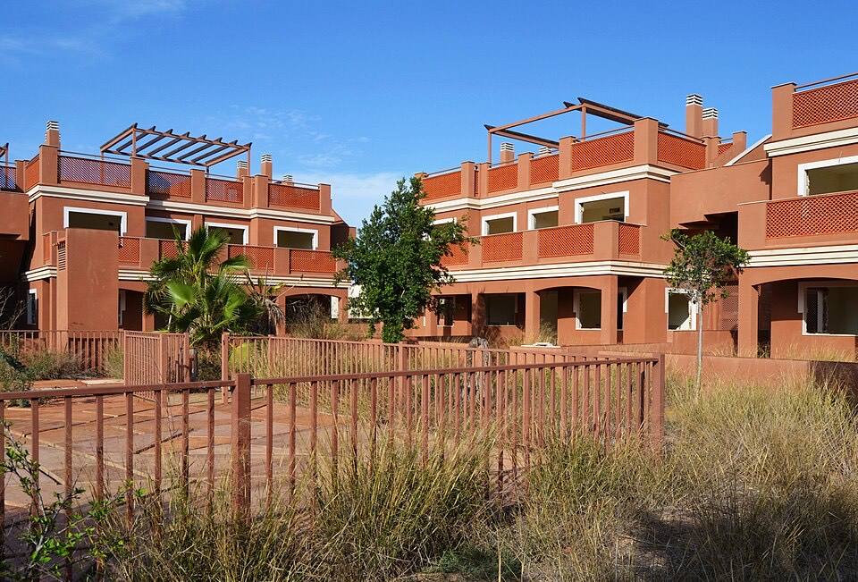 Los Alcázares