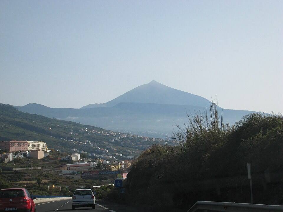 La Victoria de Acentejo