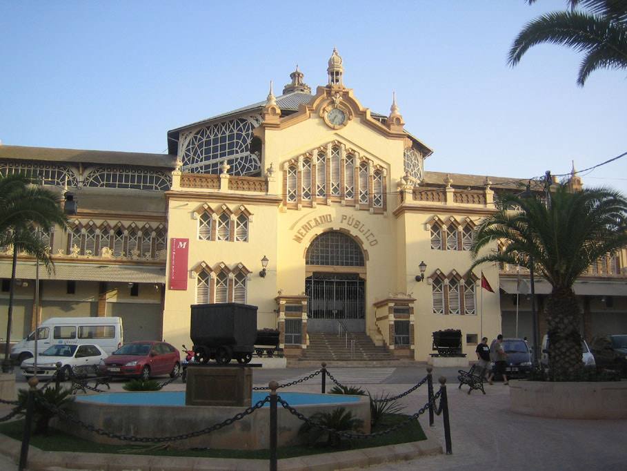 La Unión