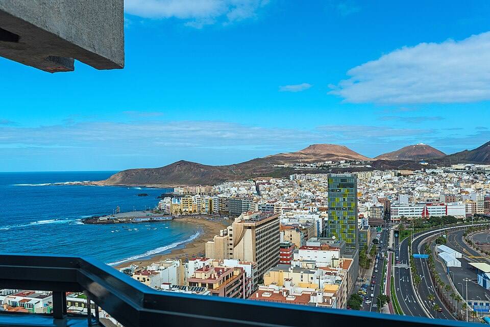 Las Palmas de Gran Canaria