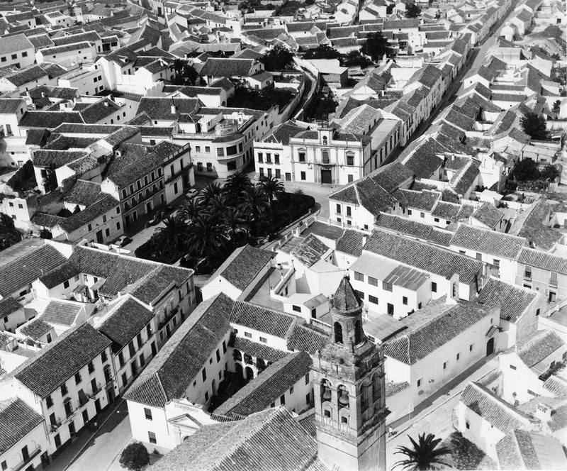 La Rambla