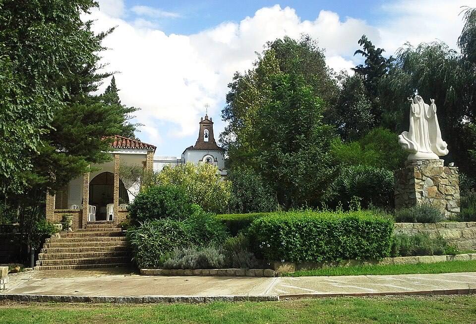 La Puebla del Río