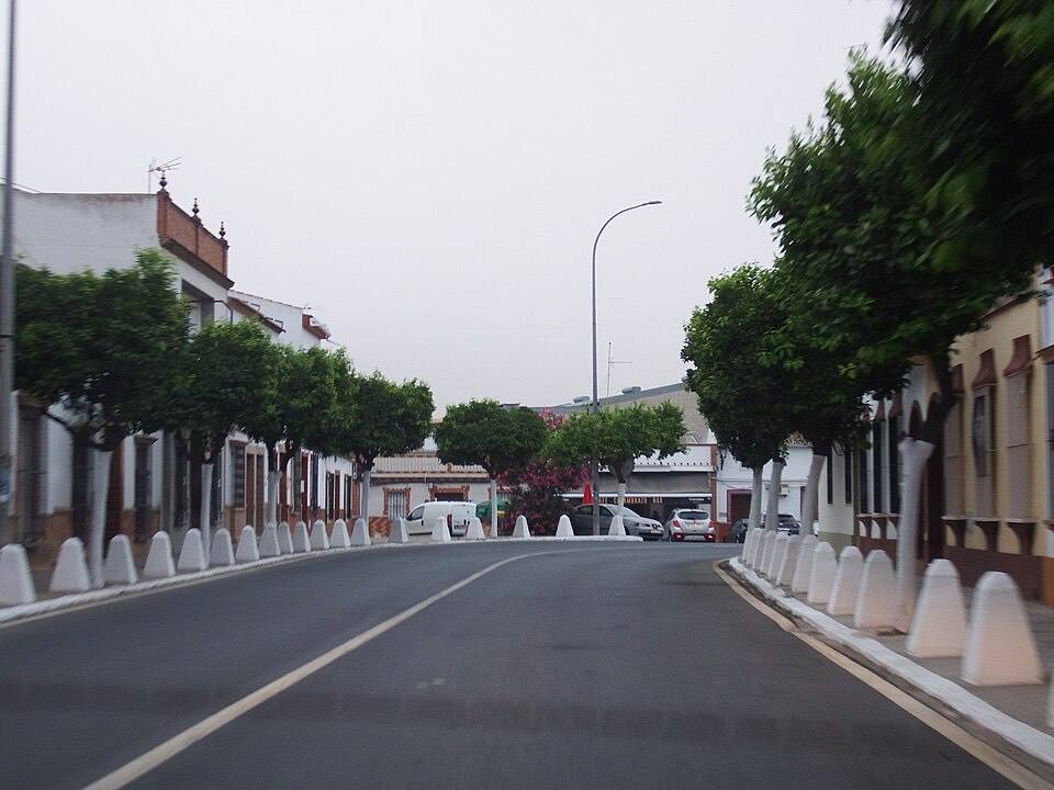 La Palma del Condado
