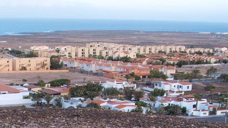 La Oliva