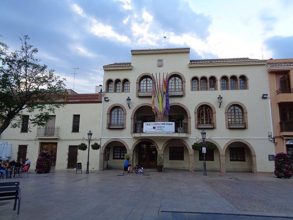 L'Eliana