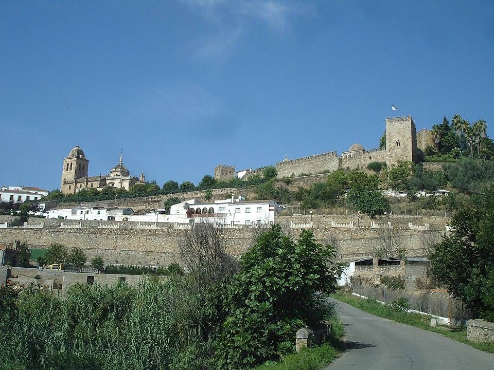 Jerez de los Caballeros