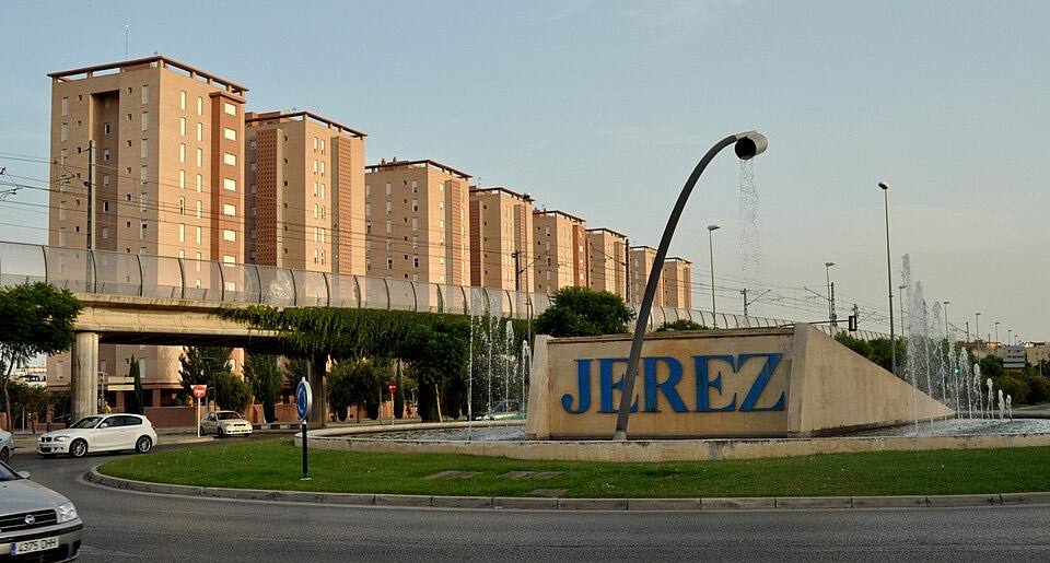 Jerez de la Frontera