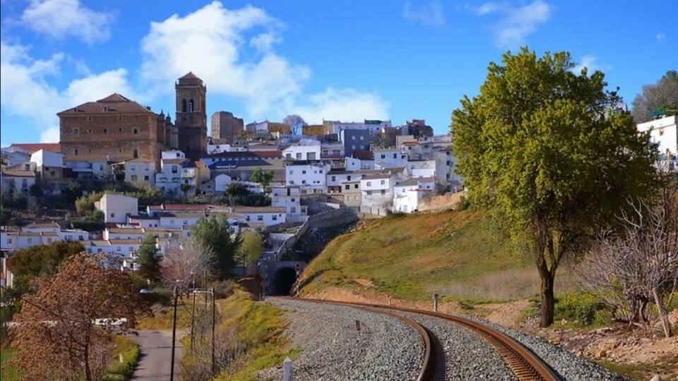 Iznalloz