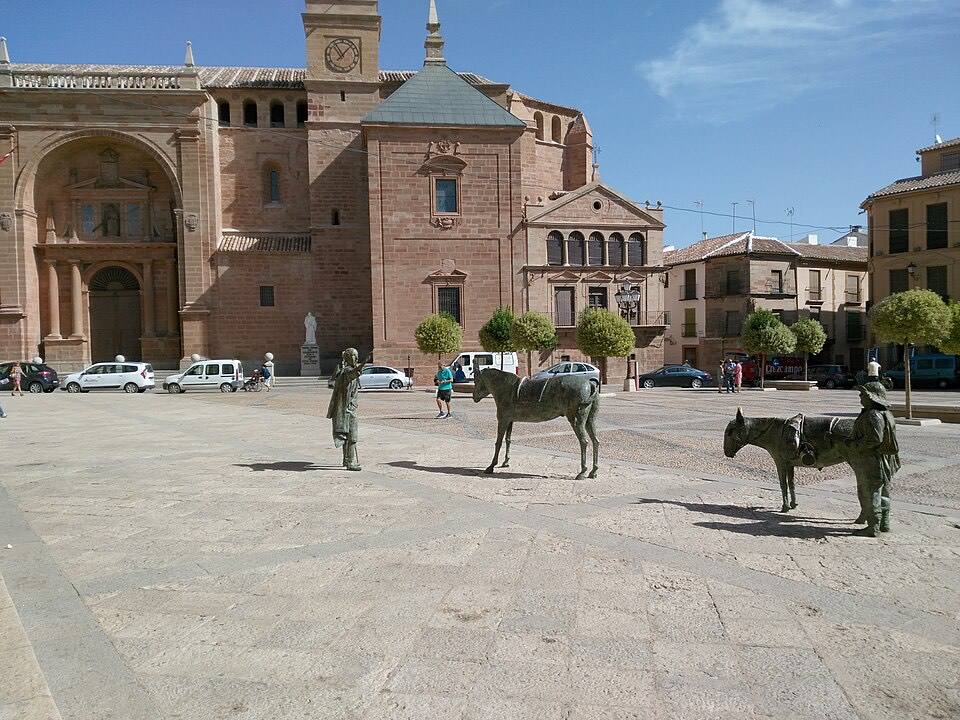 Infantes