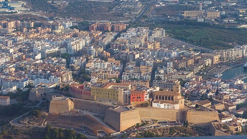 Ibiza