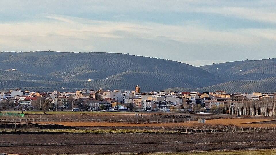 Huétor-Tájar