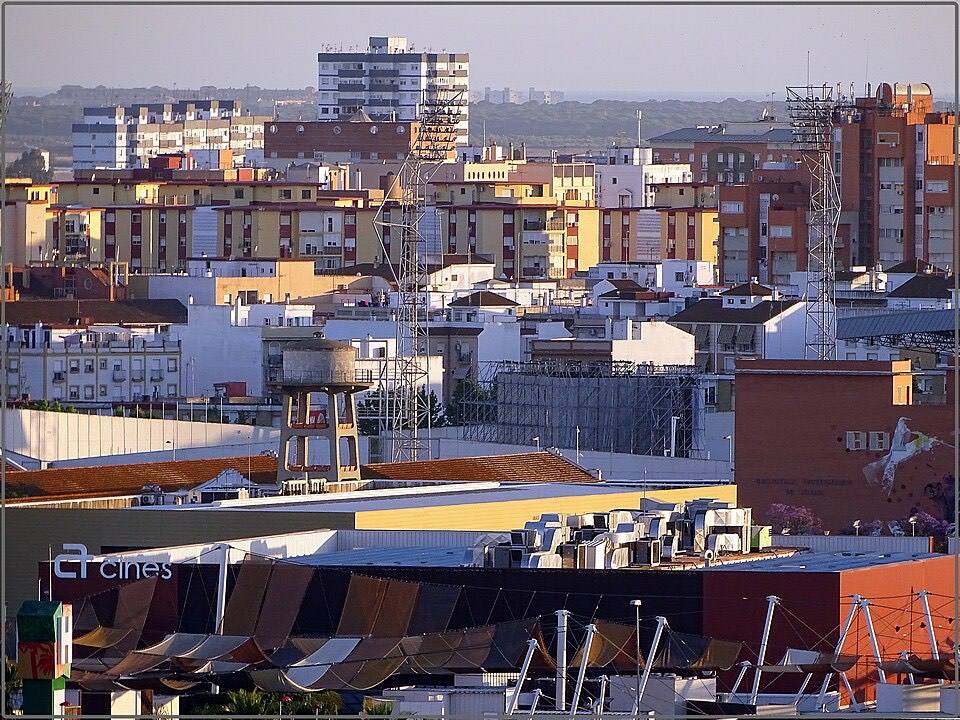 Huelva