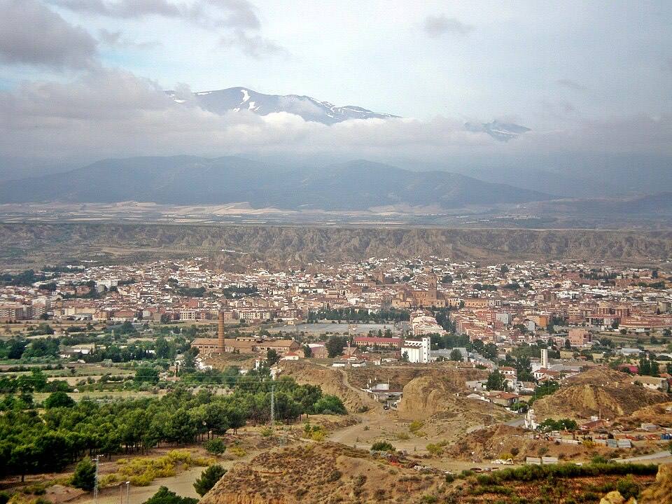 Guadix