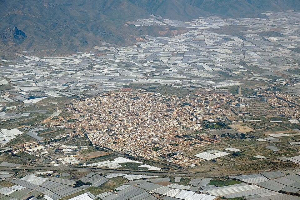 El Ejido