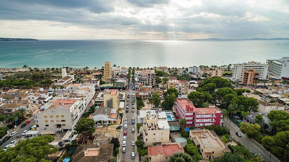s'Arenal