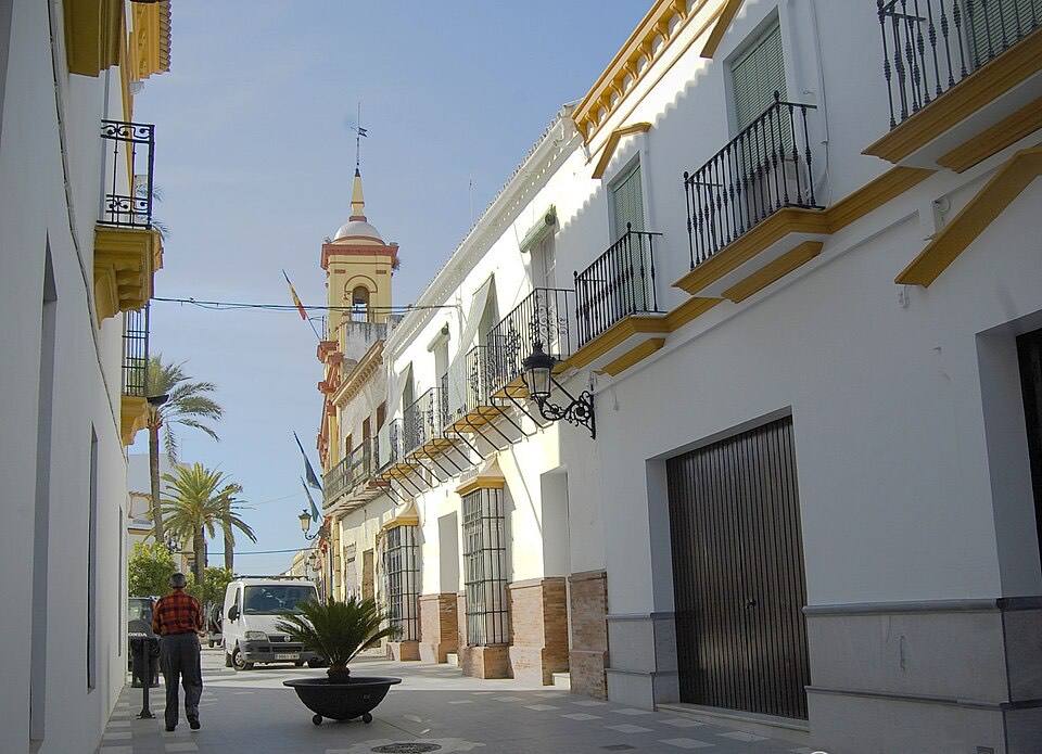 El Arahal