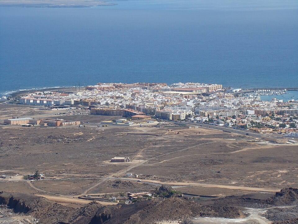 Corralejo