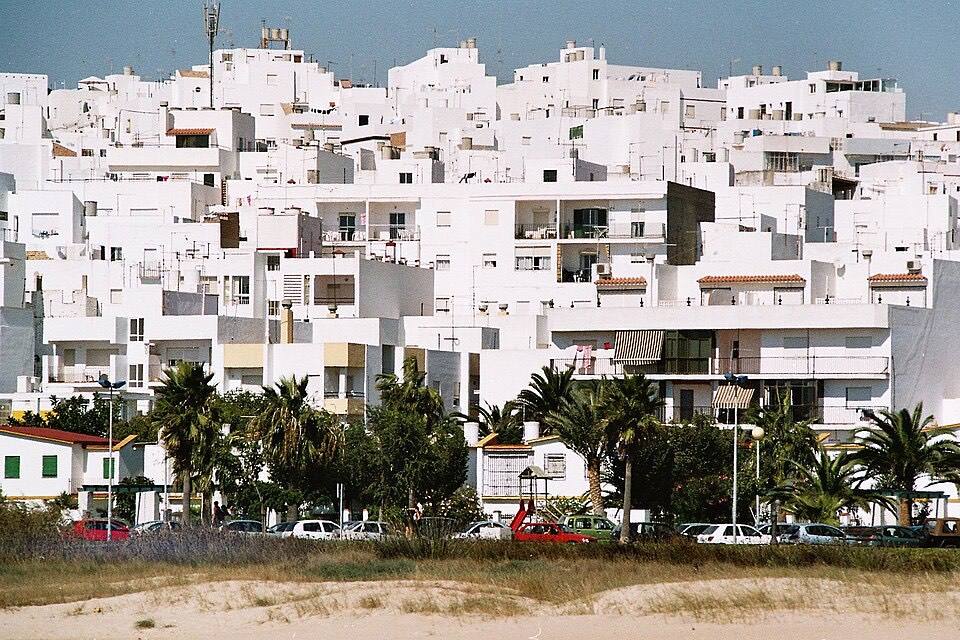 Conil de la Frontera