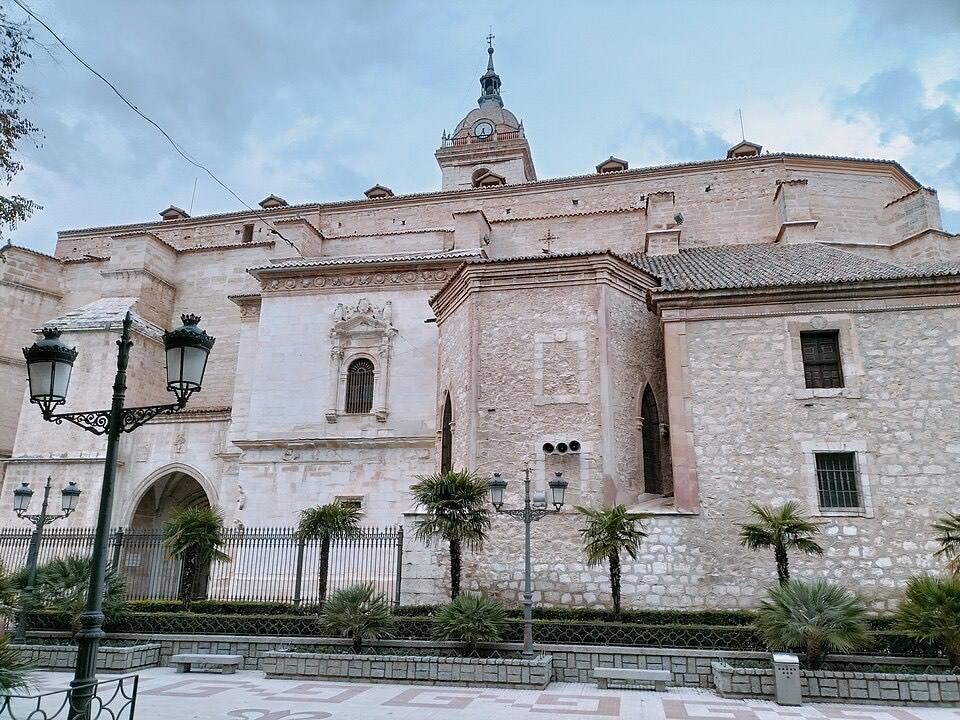 Ciudad Real