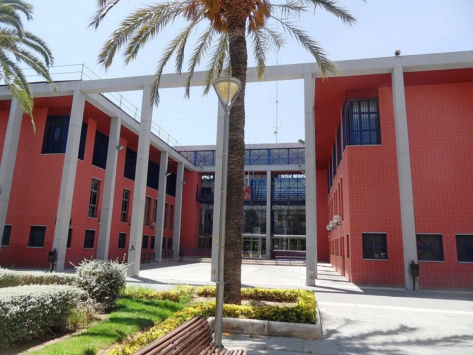 Xirivella